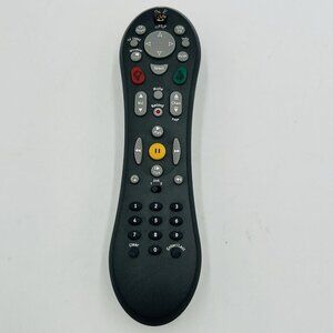 Genuine Original TiVo DVR Series 2 Remote Replacement SPCA-00006-001 WORKS